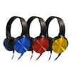Cuffie cablate Bass HiFi Over Ear Cuffie stereo con cancellazione del rumore