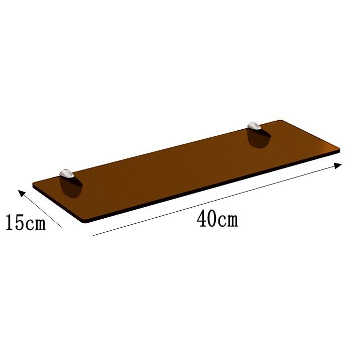 

Acrylic Wall Shelf Living Room Background Wall Decor for Store Hanging Shoe Bag Rack Bathroom Stand Bathroom Shower Organizer