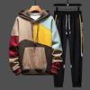Men's Trendy Hooded Jacket - Spring/Autumn 2022 Collection