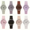 Women Digital Simple Watches Casual Silicone Strap Quartz Watch Gift Clock