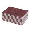 Cut Kitchen Sandpaper Roll, Scouring Pad, Rust Remover, Emery Cloth, Water Scrubber