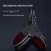 Comfortable Reflective Dog Harness and Leash Set