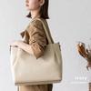 [VITAFELICE] Vita Felice Comes with nylon bag 2way tote bag ladies vtb-2024p (ivory)