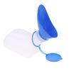 1000Ml Unisex Urinal Mobile Toilet Pee Storage Tool Large Capacity Journey Urinal Pee Bottle Thicken Car Travel Urine Bottle