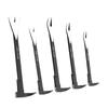 Multifunction Steel Nail Remover Puller Tool For Wooden Crates Furniture Dismantling And Construction Repair Projects