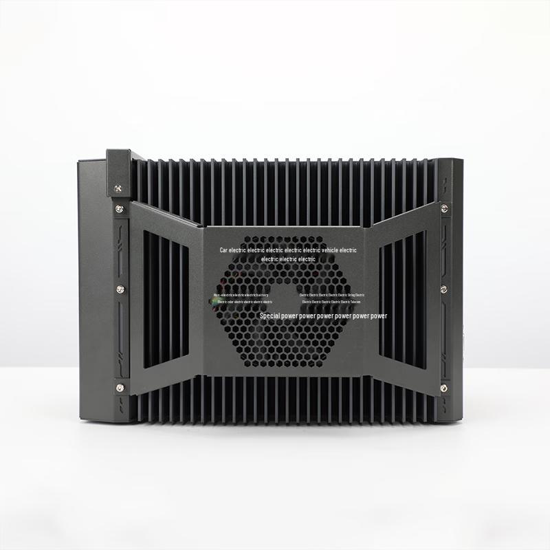 Dongtintech DTB-3312DF-Q670E Embedded Industrial PC (CN Version)