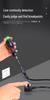 Deli Multifunction High Torque Voltage Tester Pen