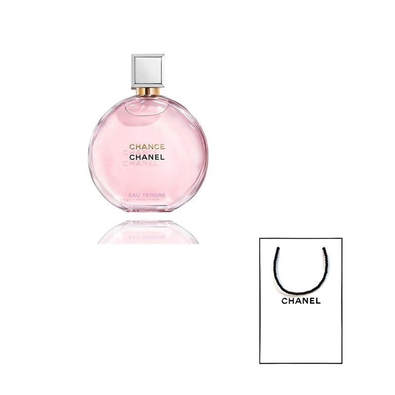 Chanel Chance Eau Tendre Eau De Parfum