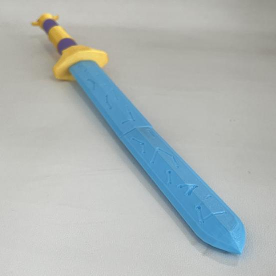 Korean Anime Cosplay Prop Idol Girls Weapon Prop Collectible Cosplay Weapon for Halloween Role-Playing Photography