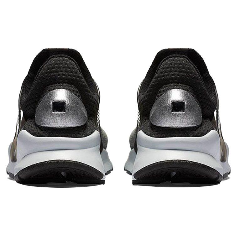 Nike Sock Dart Se Premium Dark Grey/Black Pure Platinum 859553-002