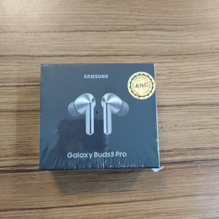 Galaxy Buds3 & Buds3Pro: Cross-Border Compatible Wireless Bluetooth Earphones