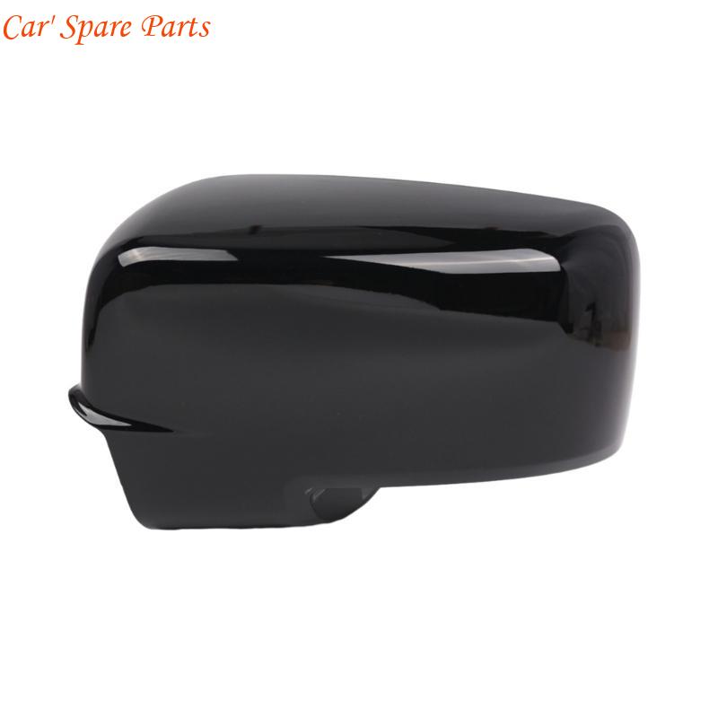 

Y4UA Mirror Housing Rearview Mirror Cap Plastic Mirror Cover 68231243AA 68231242AM