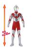 Ultraman Ultra Big Soft Vinyl Ultraman