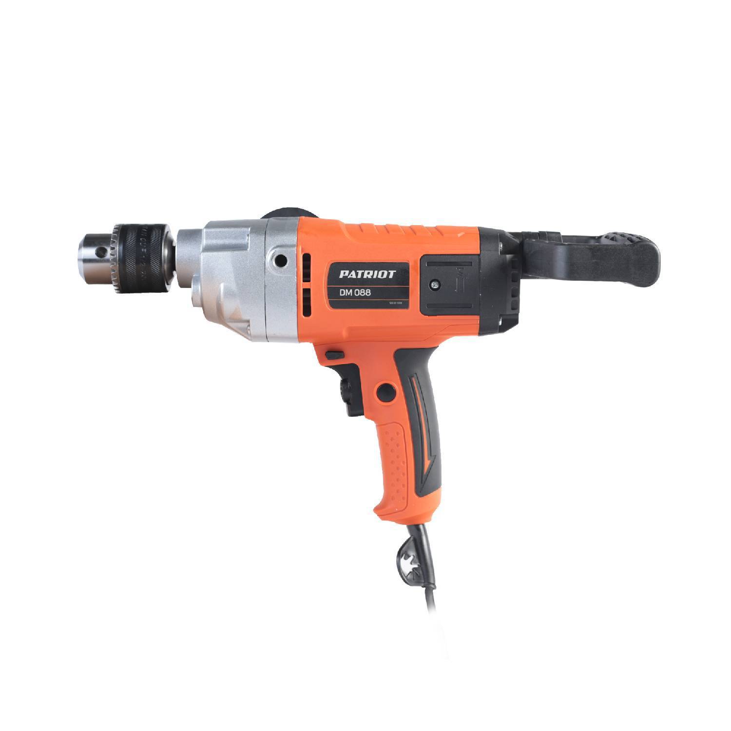 

Дрель-миксер Патриот Дм 088