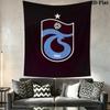 TRA poster Wall Hanging Printed Fabric Blanket Decorative Tapestries for Bedroom Living Room Home Decor