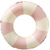 Children's Thickened Anti-Rollover Swimming Ring