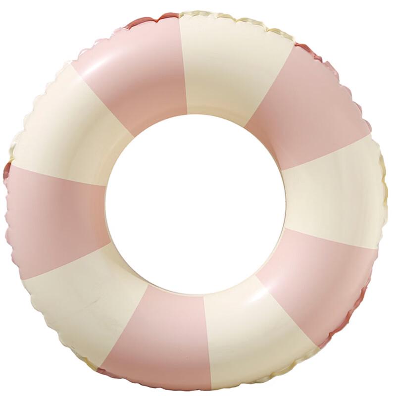 

Children s Thickened Anti-Rollover Swimming Ring