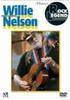 DVD WILLIE NELSON - Rock Legend Willie Nelson  Japan Movies & DVD Used