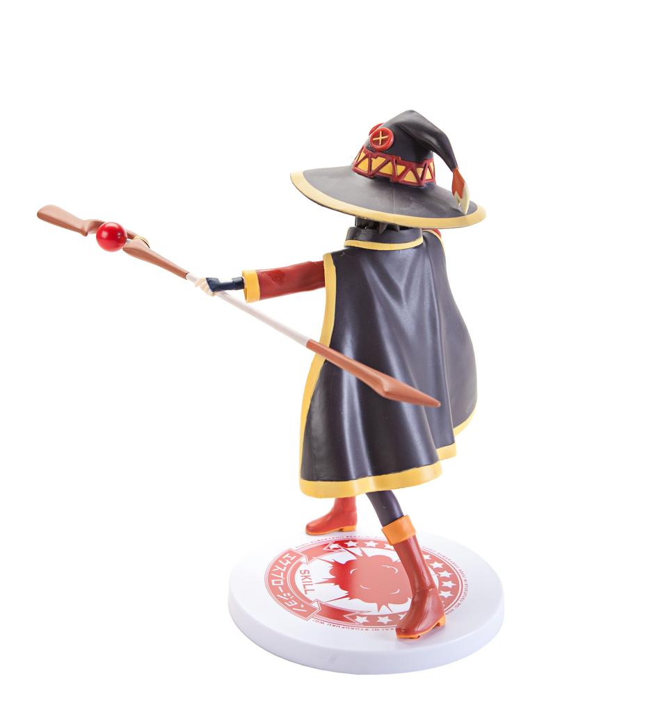 God's Blessing On This Wonderful World! PM Figure Megumin