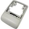 1K0868837 Gray Sun Glasses Holder Box Frame Case Fit for VW Fit for Golf 6 MK5 MK6 Fit for Jetta Fit for Tiguan, Fit for Passat B6 Fit for Skoda Fit