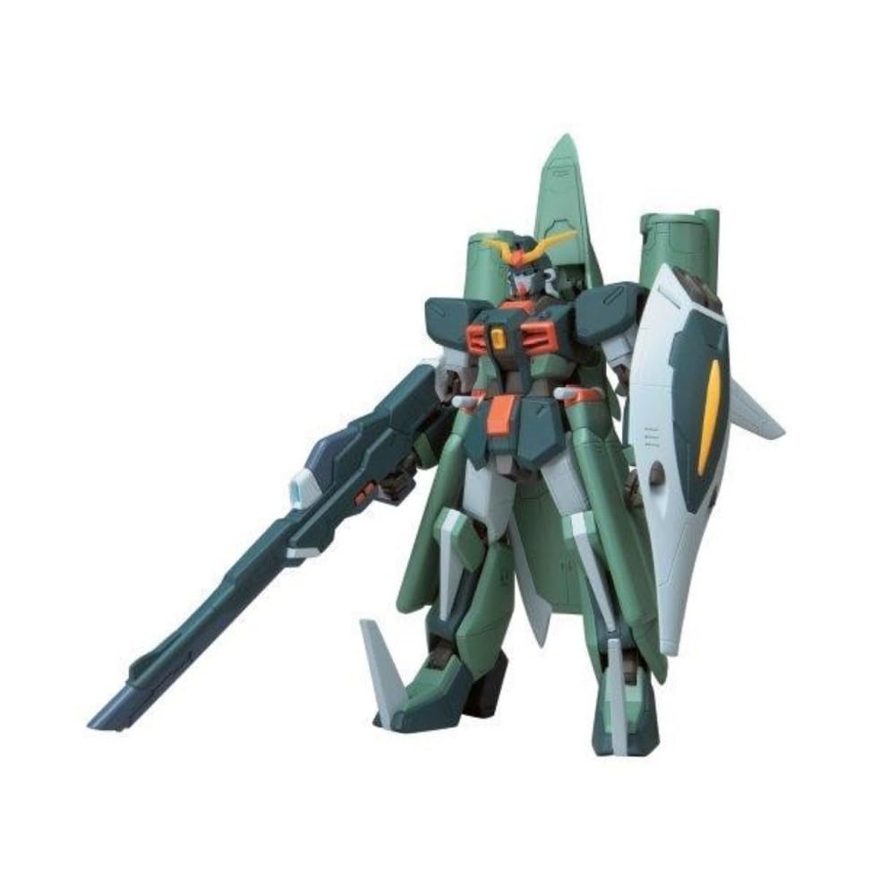 

Bandai Hobby Масштабная модель Гандам 02 Хаос Гандам Сид Дестини Ганпла NG 18см 4573102661517 1/100 -