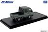 INTERALLIED Hi Story 1/43 Scale Suzuki Super Carry X (2023) Cool Khaki Pearl Metallic, Finished Model HS482GR