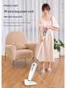 High-Temperature Steam Mop with Spray - Cross-Border Household Cleaning Solution