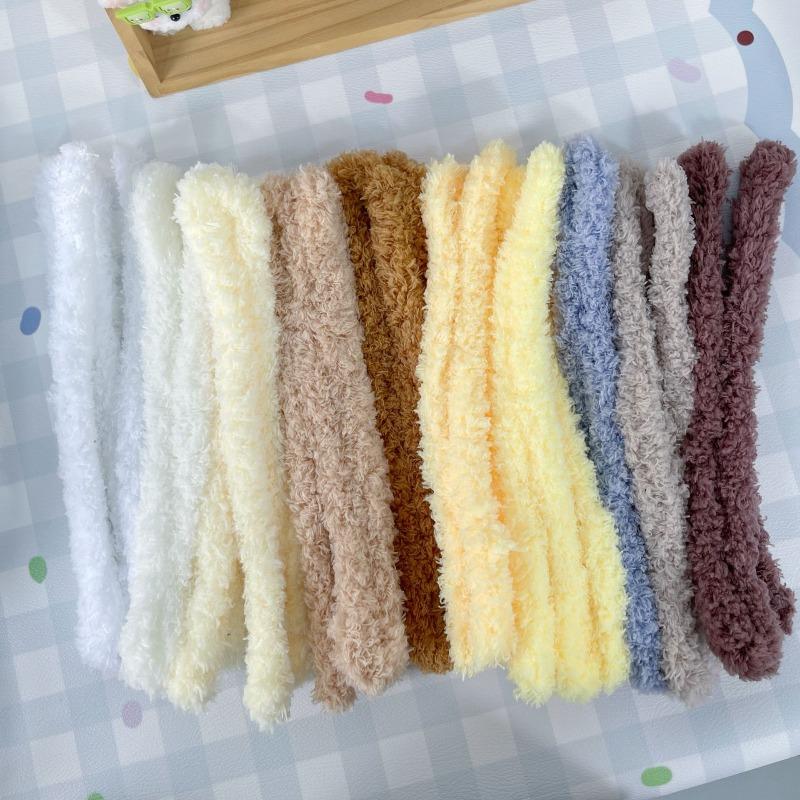 DIY Puppy Craft Kit with Sunglasses Jumbo Coral Fleece Chenille Stems for Kids Art Supplies Decorations Gift 2026 New