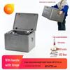 OEING Professional Commercial Insulated Food Delivery Cooler Box