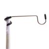 Pole Lamp Hanging Clip Clip Lamp Hanger Tent Lamp Holder Hook Tent Hook Outdoor Lamp Holder Hook
