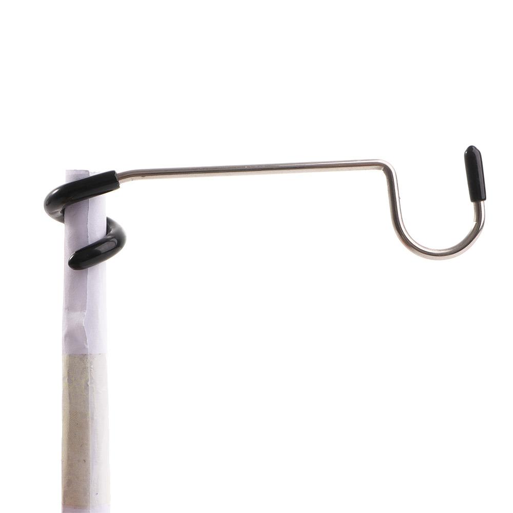 Pole Lamp Hanging Clip Clip Lamp Hanger Tent Lamp Holder Hook Tent Hook Outdoor Lamp Holder Hook