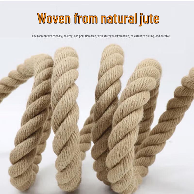 Baikeiwei Climbing Training Rope