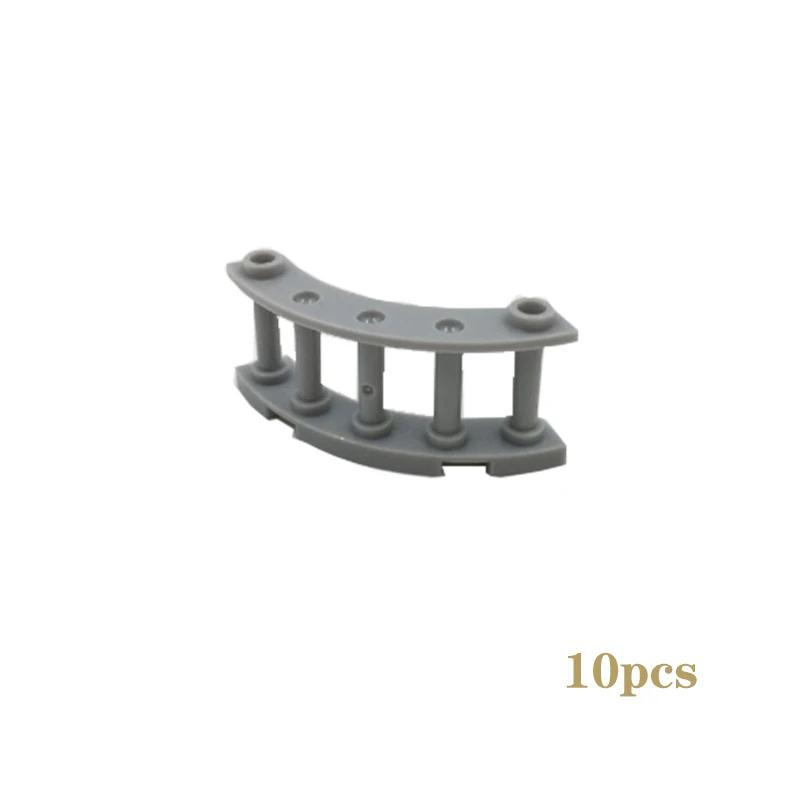 MOC Accessories Building Blocks Parts City House Compatible 64448 64449 95347 6583 30134 60592 3185 30056 15332 6020 Kids Toys