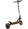 KuKirin Monopattino Elettrico G2 Pro ABE Velocità Massima 20KM/H Carico Massimo 120KG Batteria 48V15.6AH Motore 500W Ruote da 9 Pollici Monopattino Elettrico per Spostamenti in Città
