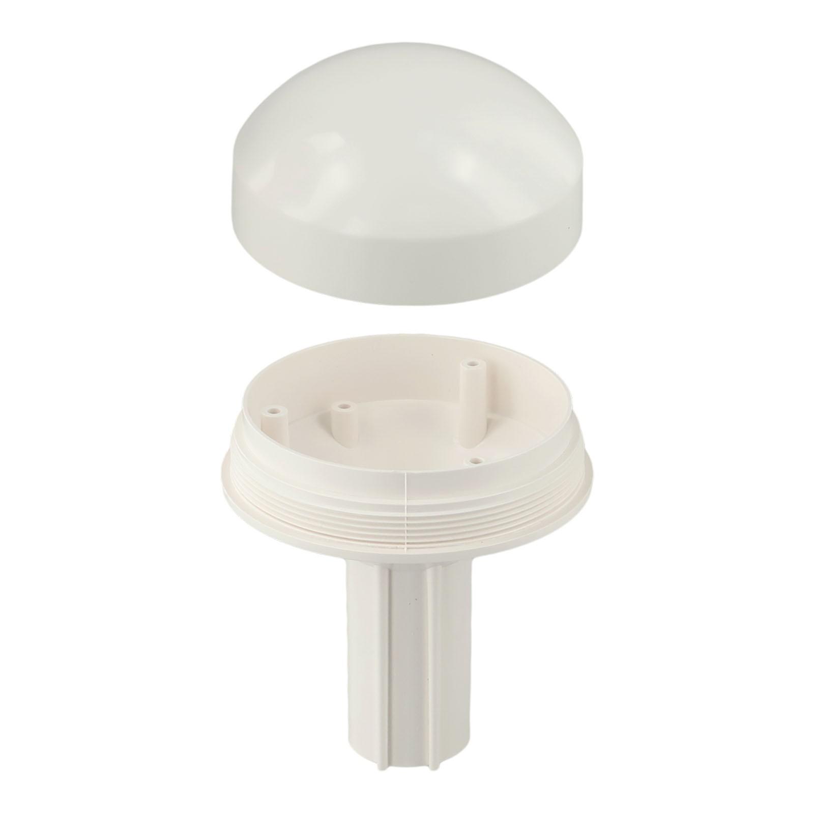 

GPS Antenna Housing for Marine Boats Keep Your Antenna Secure and Accurate A