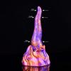 NNSX Vibrating Grinder Stick & Tongue Licking Masturbator for Adult Stress Relief & Couple Intimacy