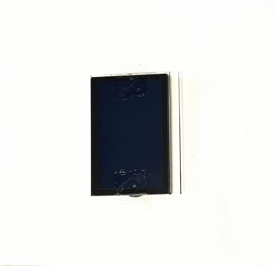 Ovládací panel klimatizace ACC LCD displej pro Peugeot 308 308CC Panel klimatizace