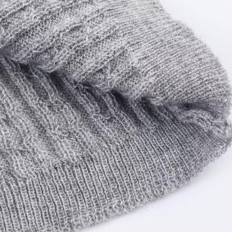 Za New Fall Women's Clothing 2025 Fashion Style Stylish Fashion All-Match Wool Comfortable Soft Knitting Cardigan