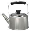 NITORI Wasserkocher für Induktion und Gas Dy01 8944393 Herde mit großer Öffnung, 1,7L,