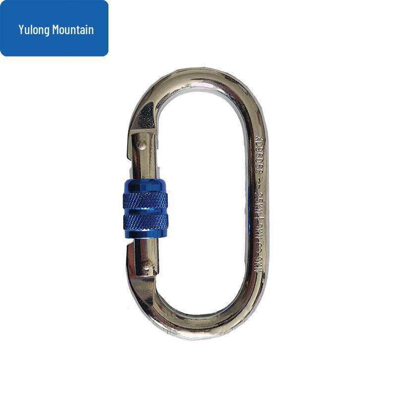 Yulongshan Outdoor Fitness & Climbing Equipment