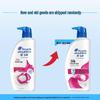 Head & Shoulders Silky Smooth Anti-Dandruff Shampoo