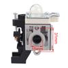 Carburetor For SRM-225 GT-225 PAS-225 PE225 PPF225 SHC225 SRM225U Trimmer Garden Power Equipment Spare Parts