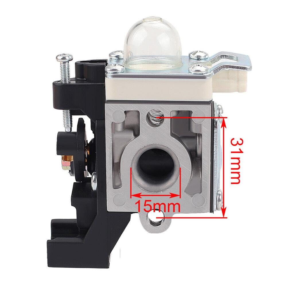 Carburetor For SRM-225 GT-225 PAS-225 PE225 PPF225 SHC225 SRM225U Trimmer Garden Power Equipment Spare Parts