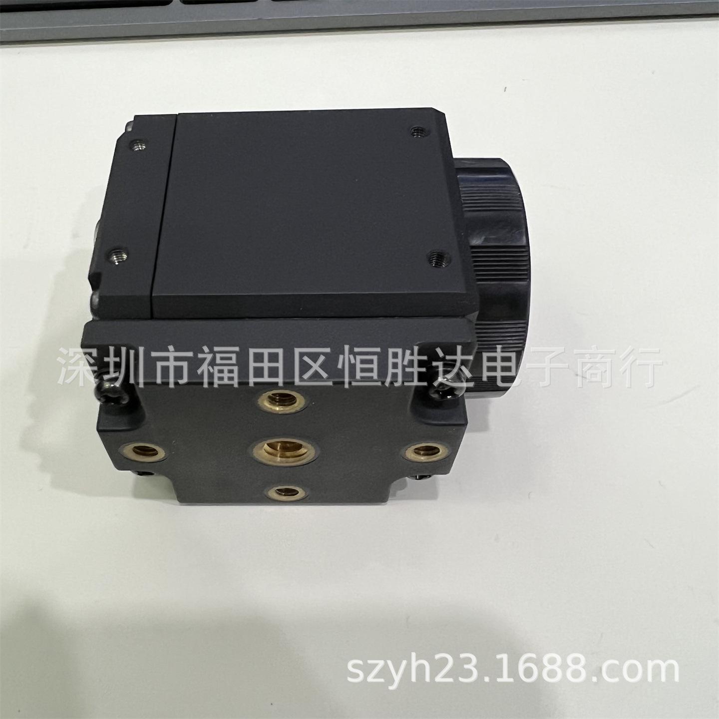 

In-Stock CA-HX200C: Supports LumiTrax 16x Speed, 2 Million Pixels Color CCD