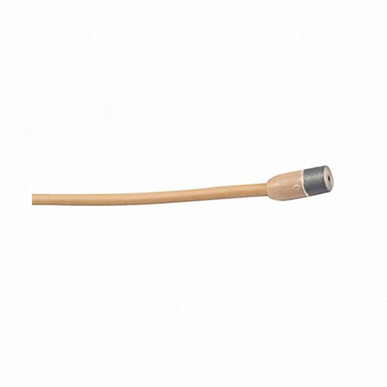 

Sennheiser Sennheiser MKE GOLD Microphone for EW Omnidirectional Skin Color 009832 2-EW-3 Clip-on []