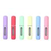 Spot 5ml Bottom-Fill Perfume Atomizer with Window – Portable Mini Spray Bottle