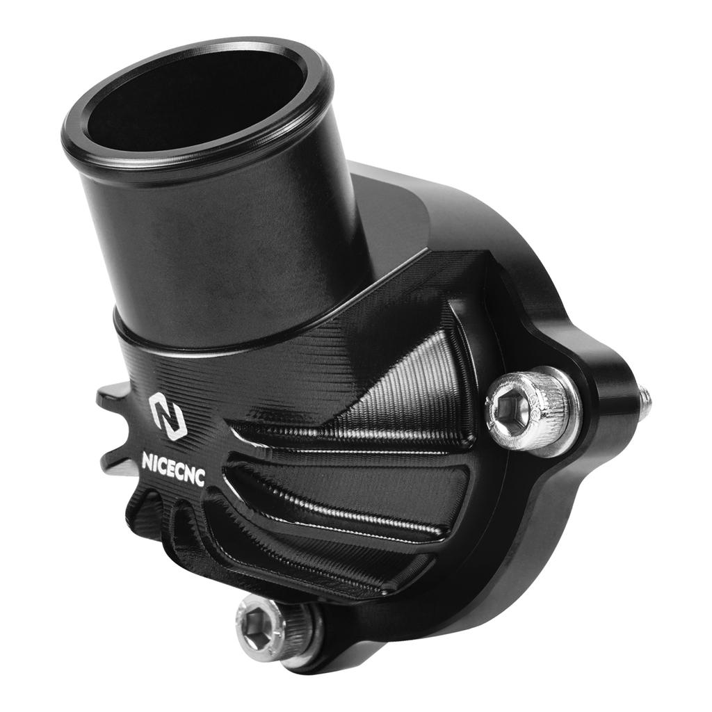 Für KTM 790 890 Adventure /R Duke/R 2018-2025 2024 Thermostatgehäusedeckel Für Husqvarna Norden 901/Expedition 2022-2025