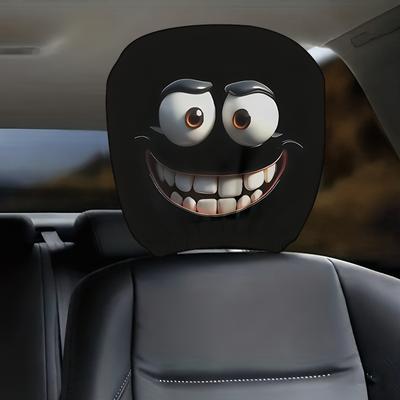 Accesorii pentru interiorul mașinii – Perne auto