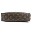 Louis Vuitton M43713 Monogram sampras seed Crossbody Chain Pochette Shoulder Bag