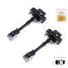 BDP1314-1 2 Pieces Rear Door Hinge Stop Check Limiter for Peugeot 3008 5008 MK2 Citroen C5 Aircross A DS7 Crossback Opel Grandland MK1 9809434280